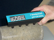 Resipod