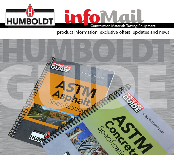 Humboldt ASTM Confirmation