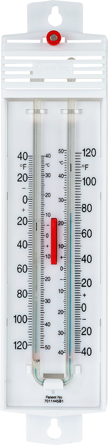 Thermometer, Max/Min (Non-Mercury)
