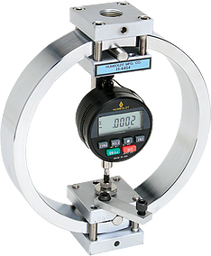 Load Ring with Digital Indicator