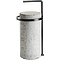 Concrete Cylinder Carrier (Cradle-Type)