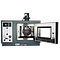 Rolling Thin Film Oven, Analog, 208-230V 60Hz