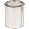 Sample Can, 1 quart (.94L), 4.125" dia. x 4.875" (105 x 124mm)