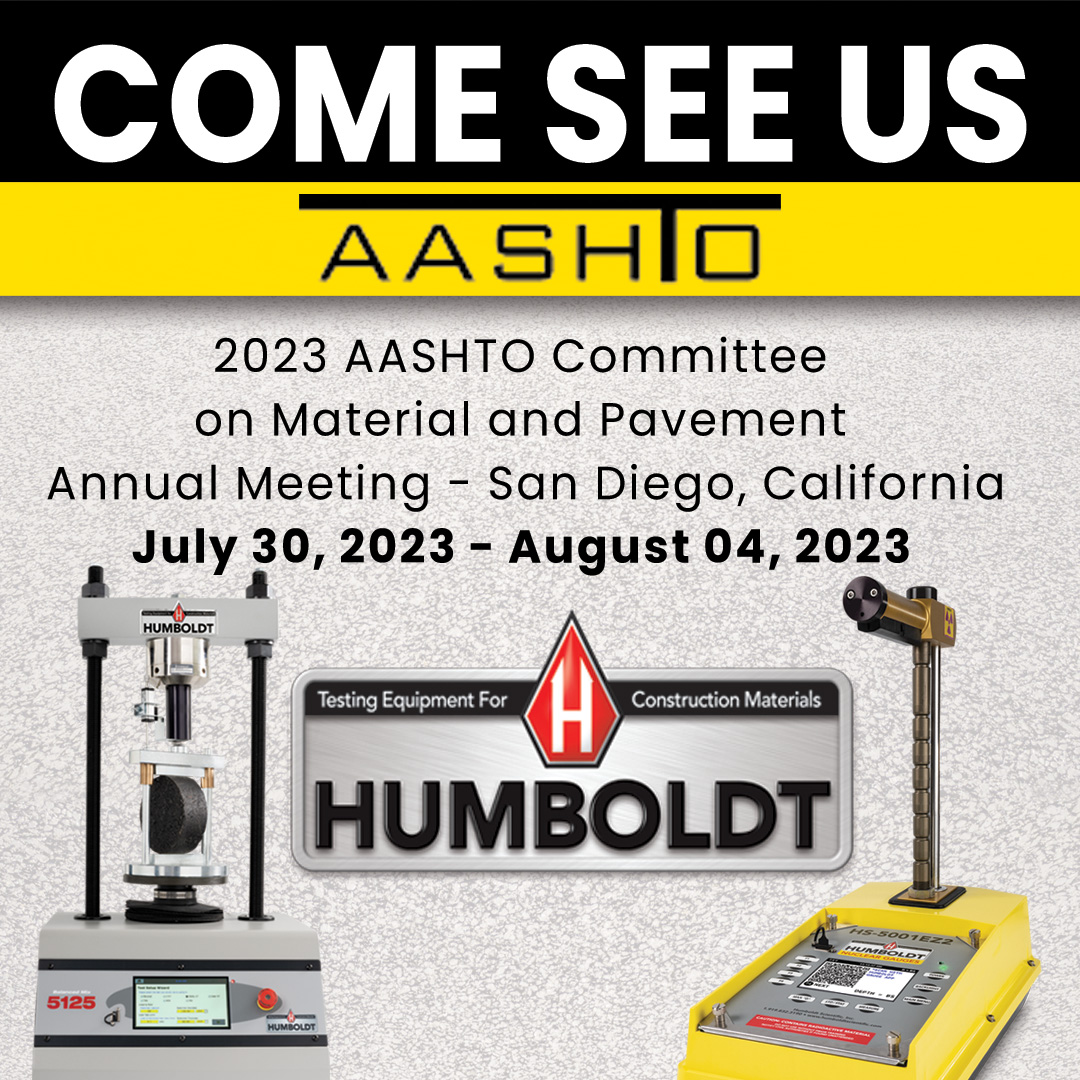 2023 AASHTO Annual Meeting