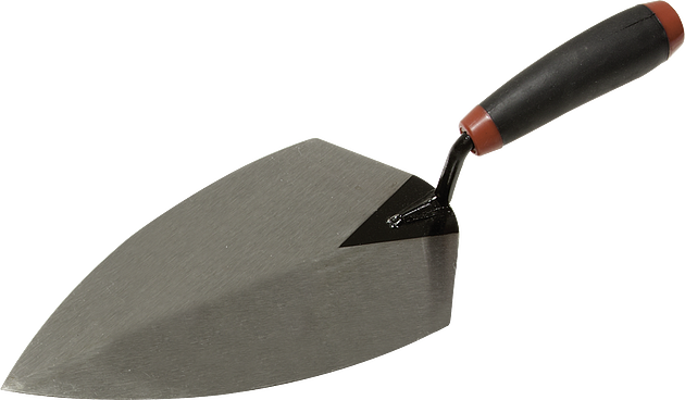 Steel store trowel price