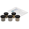 USCS Calibrated Baseline Soil Kit