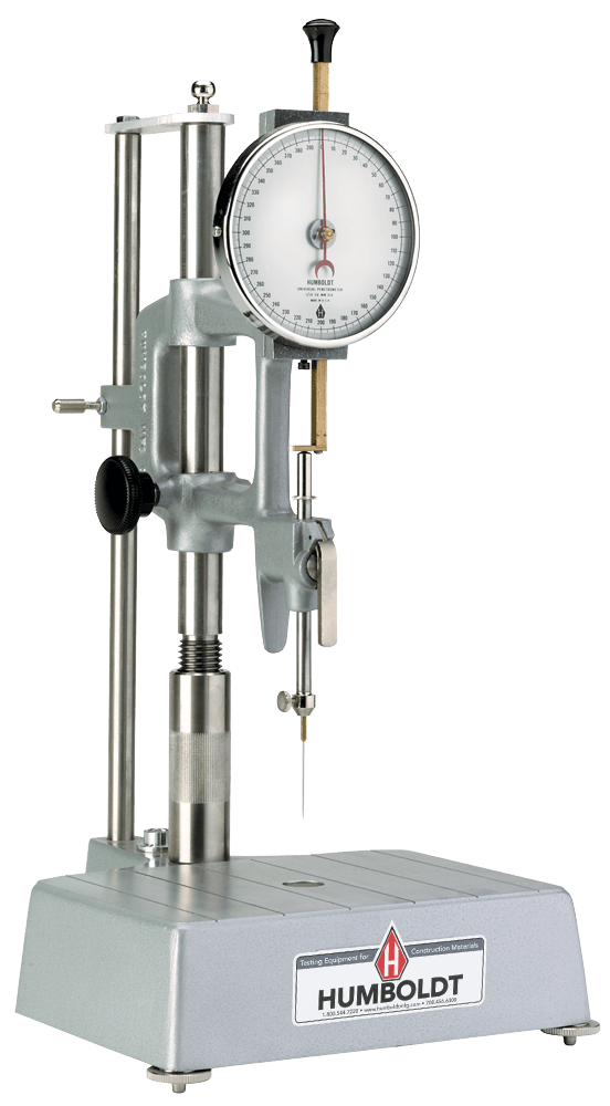Universal Penetrometers