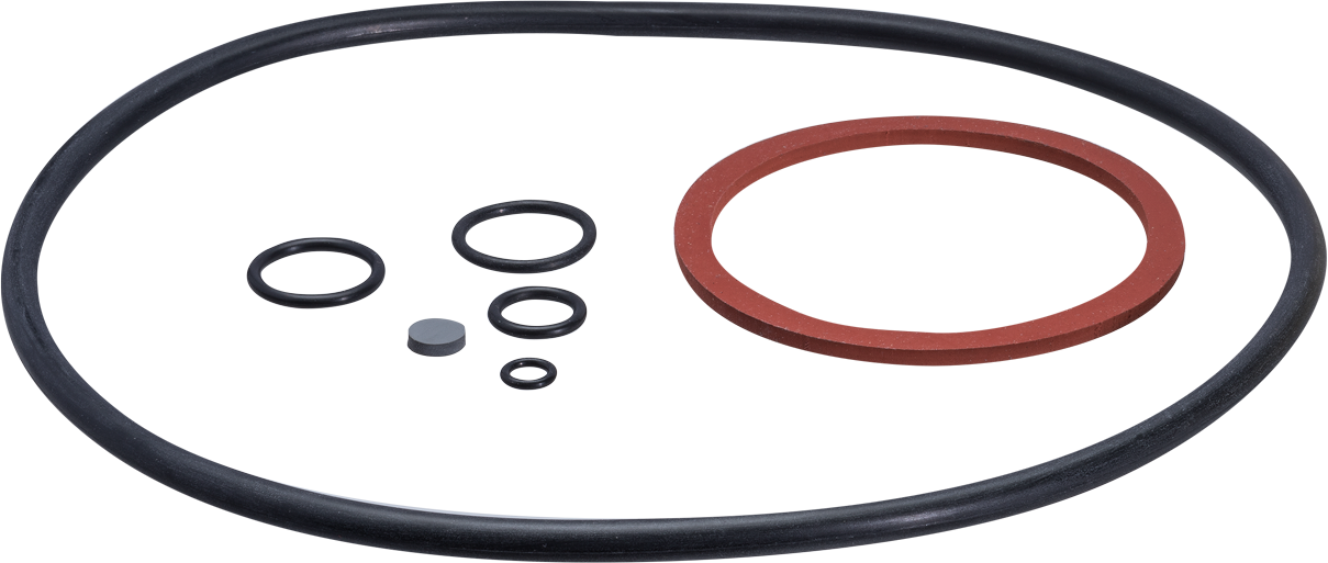 Gasket Replacement Kit