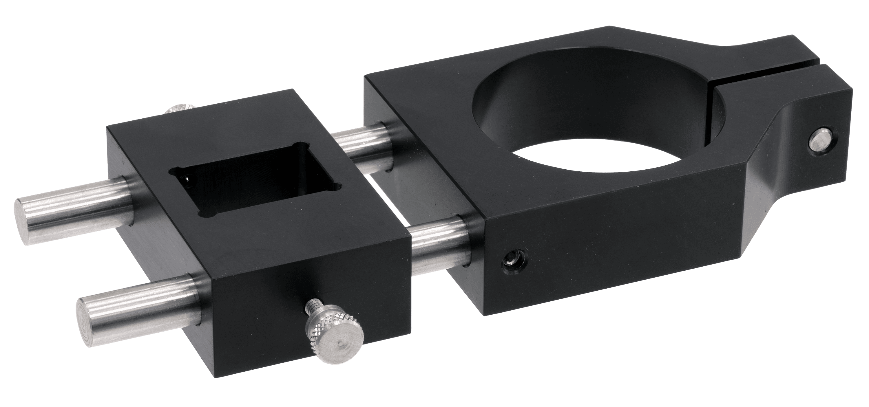 Transducer Mounting Brackets