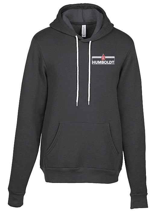 Humboldt Hooded Sweatshirts (Hoodie)