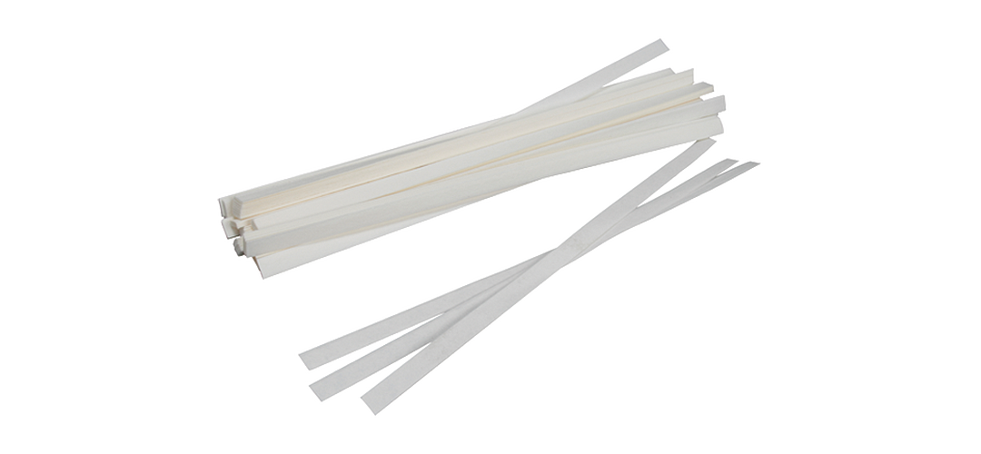 Filter Paper Strips for Triaxial Testing