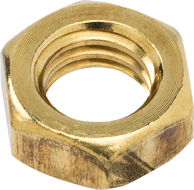 Clamp Toggle Lock Nut