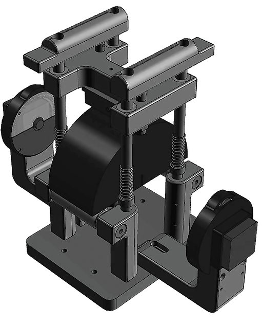 MiAS - Materials image Analysis System