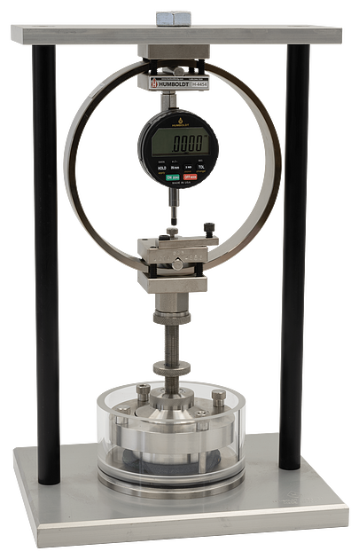 Dead Weight Force Calibration System at best price in Halol