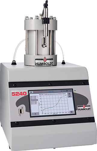 Auto Pneumatic Pressure Controllers