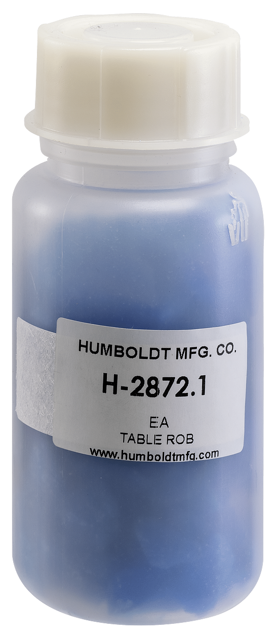 Copper Sulfate, 8.5 oz (400ml) Container