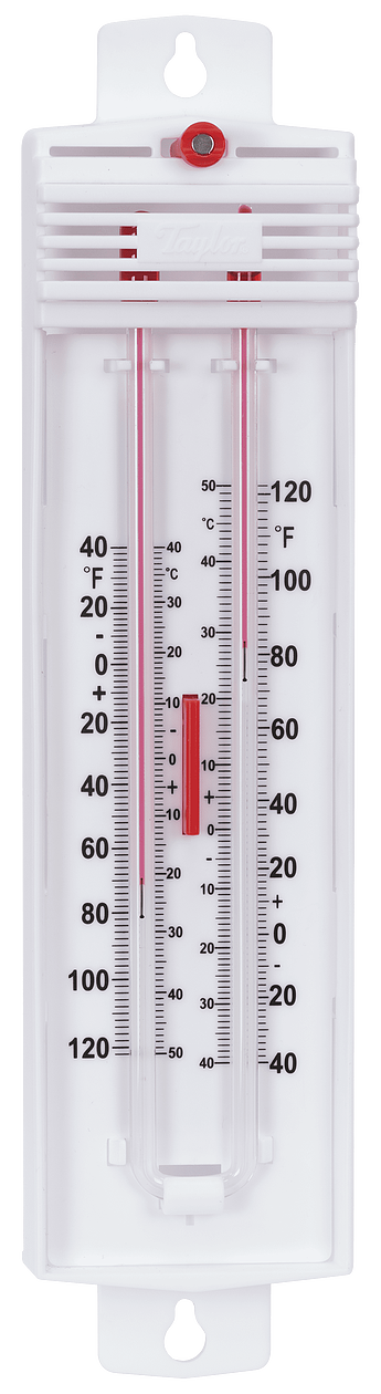 Thermometer, Max/Min (Non-Mercury)