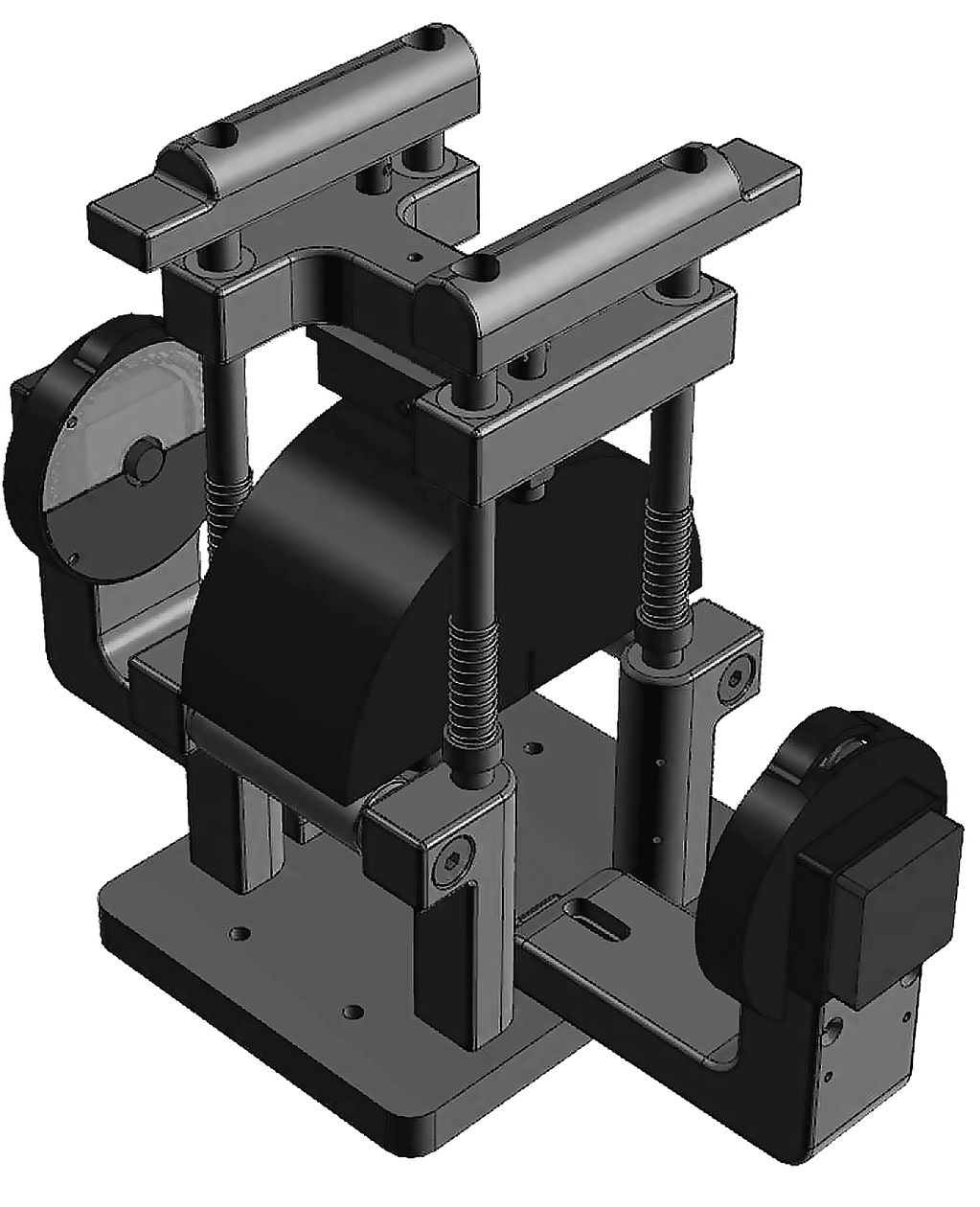 MiAS - Materials image Analysis System