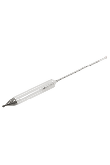 Hydrometer 1.15 to 1.20 ASTM 114H, Specific Gravity