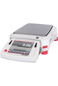 Ohaus Defender 3000 Bench Scales, 9,000g - 40,000g