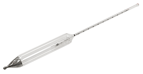 Hydrometer 1.15 to 1.20 ASTM 114H, Specific Gravity