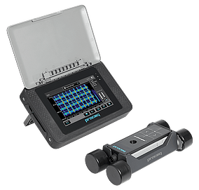 Profometer PM-650 Rebar Locator and Covermeter