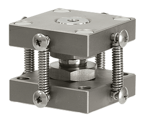 Ball Joint Adaptor for Corp of Engineers Test CRD-C655