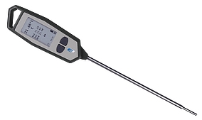 Digital, Stem Thermometers