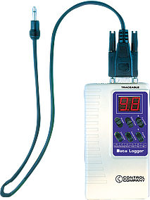 Thermometer, Data Logger Accessory For HT-4132