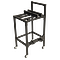 Automated Asphalt Staging-Storage Frame