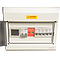 Automated Asphalt System Power Supply