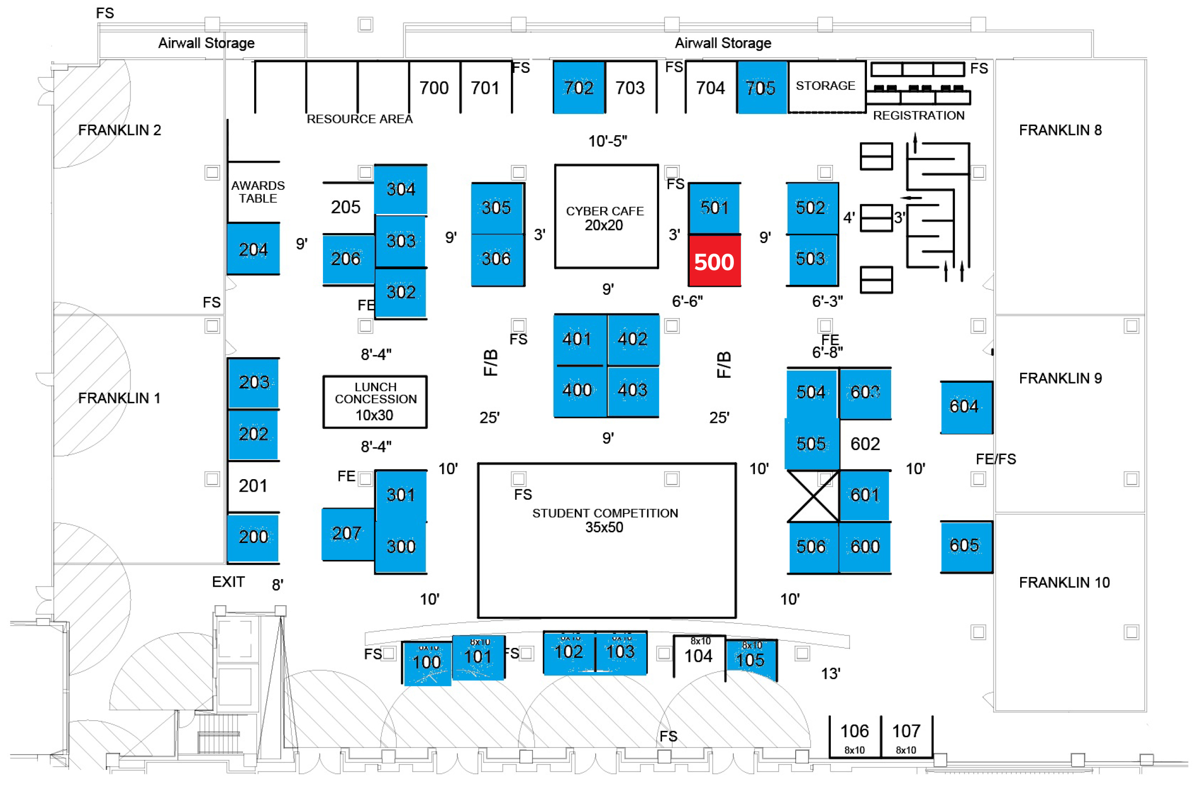 ACI Map Fall Nov 2024