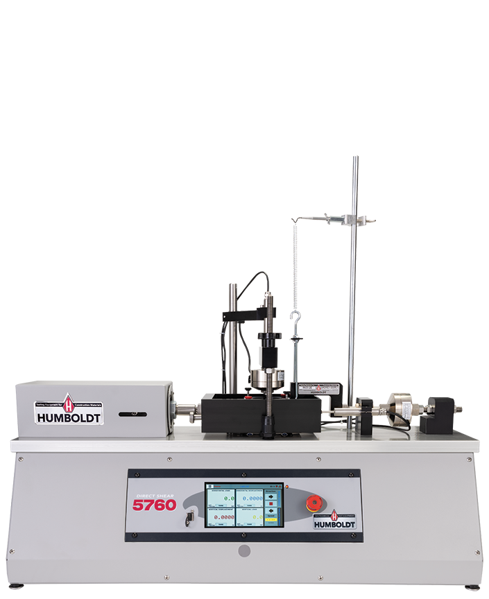 HM-5760 Direct Shear