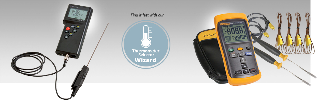 Humboldt's Surface Thermometers